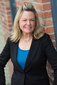 Sharon Neher - Staffing Recruiting Denver